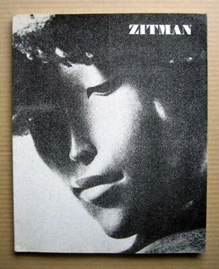 ZITMAN, Cornelis Zitman, Exhibition Catalogue / 1989, 36 works, - Picture 1 of 12