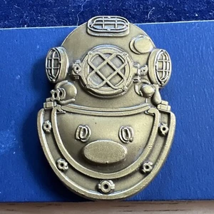 UNITED STATES NAVY THE ORIGINAL DEEP SEA CHALLENGE COIN - Bild 1 von 6