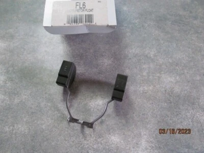 Hygrade FL6 Float for 1 barrel  free shipping Foto 1 de 4