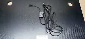 OEM Sony PlayStation 1 PS1 RF RFU Adapter Coaxial Cable SCPH-10071 GA15 RS001 - Picture 1 of 2