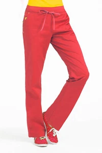 Neu mit Etikett Med Couture Freedom Yoga Damenhose Kordelzug 8715 - Bild 1 von 10