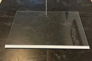 Magic Chef HMAR33SE, HMAR33WE, HMAR33BE Mini Fridge Glass Shelf - Picture 1 of 2