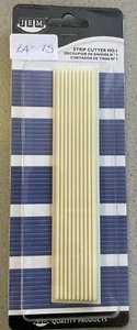 JEM Strip Cutter No.1 - cake decorating cutter - Picture 1 of 2