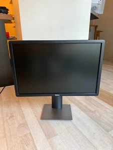 Ecran DELL 22' - P2210f ou P2213f - VGA/DVI/Display - TRES BON ETAT - Photo 1/3