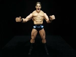 Figura de Chris Jericho (Titan Tron Live, Jakks Pacific, 1999) WWE WWF AEW - Imagen 1 de 5
