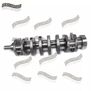 Cigüeñal 8973888284 para motor Isuzu 4JJ1 - Imagen 1 de 3
