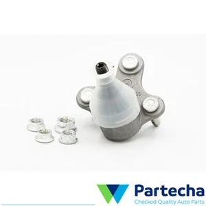 Ball Joint Fits AUDI SEAT SKODA VW Front Axle Right 3C0407366A VIKA - Picture 1 of 4
