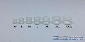   *** Wacky / Neko Rig Kit with O ring Install Pliers (2 packs of rings inc.)*** - Picture 1 of 10