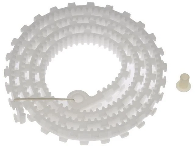 Dorman 74HZ64K Window Regulator Tape Fits 1986-1989 Chrysler LeBaron GTS Foto 1 de 1