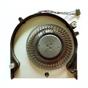 CPU cooling fan PC Lüfter Kühler Kühlkörper Für HP ZBOOK 15U G2 KSB0705HB A19 - Bild 1 von 2