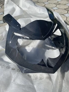 BMW HP2 Sport Carbon Verkleidung Kanzel, Front Mask. - Bild 1 von 3