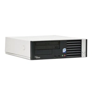 Computer Fujitsu Siemens - Foto 1 di 2