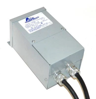 ACME T-1-81049 TRANSFORMER 0.15 KVA 120/240 VOLTS - Image 1 of 2