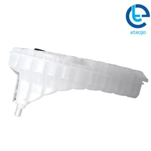 For 2008 2009 2010-2015 Kenworth T660 T800 Coolant Reservoir Tank w/Cap & Sensor - Picture 1 of 9