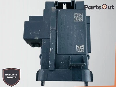 Audi Q5 2009-2017 ranura de encendido sin llave/unidad de interruptor de encendido 8K0-909-131-D OEM Foto 1 de 4