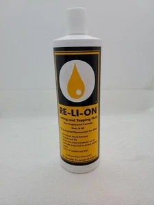 Re-Li-On Cutting And Topping Fluid 16oz - Picture 1 of 2