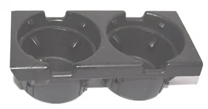 BMW E46 2004 330CI PORTAVASOS 330 328 325 SERIE 3 OEM 8248504 8217953 8217955 - Imagen 1 de 3