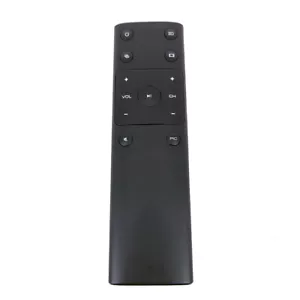 New Original XRT132 For Vizio TV Remote Control E32-D1 E43U-D2 D40U-D1 M80-D3 - Picture 1 of 3