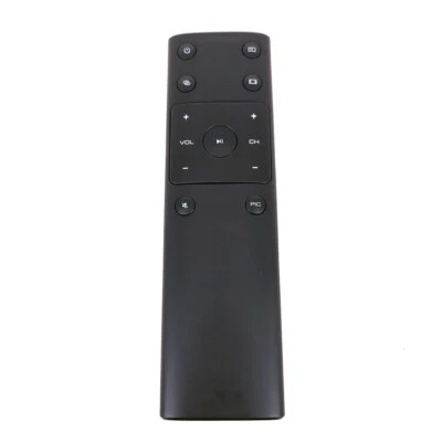 New Original XRT132 For Vizio TV Remote Control E32-D1 E43U-D2 D40U-D1 M80-D3 - Image 1 of 3