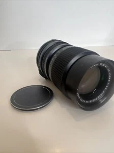 vivitar 70-150mm 1:3.8 close focusing zoom For Minolta Camera Lens M mD - Picture 1 of 15