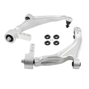 2x Front Lower Control Arm & Ball Joint Assembly LH RH for 2009-2015 Honda Pilot - Imagen 1 de 11
