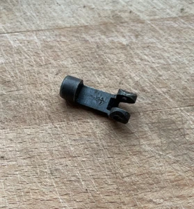 1 x Lee Enfield No1 SMLE Backsight Slider Part Rear Sight Slider New Old Stock - Picture 1 of 4