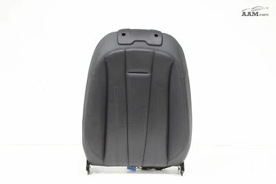 2017-2019 AUDI A4 QUATTRO FRONT LEFT DRIVER SIDE SEAT UPPER CUSHION OEM - Image 1 of 4