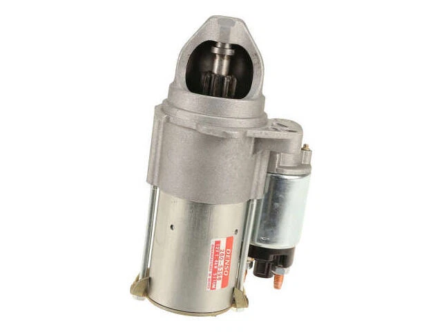 Chevrolet Captiva Sport Starter Denso 2012-2015 53532SBTW 2013 2014 Foto 1 de 2