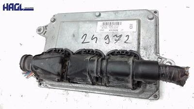 Centralina Iniezione 37820RNAE53 Honda Civic 1.8i-VTEC I-Shift - Immagine 1 di 4