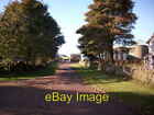 Photo 6X4 Collielaw Farm Oxton In Berwickshire C2008