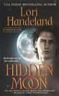 Hidden Moon (Nightcreature, Book 7) by Handeland, Lori