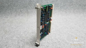 WINDSOR TECHNOLOGIES MPM ZL5 S112 I Tarjeta CPU Lógica Central I 4/18934/1-007 - Imagen 1 de 12