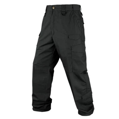Condor Sentinel Tactical Zipper fly with button Pants 608-018 Graphite - Image 1 of 4