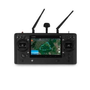 Yuneec Typhoon H3, ST16 S Stazione da Terra con 3 Antenne, Trasmettitore - Rivenditore IT - Foto 1 di 1