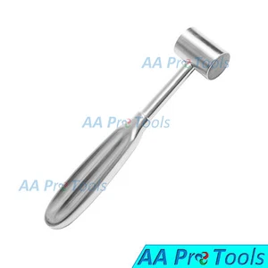 Gerzog Mallet Orthopedic Surgical Dental Instruments 7.50" (19.1cm) Head 8.00 Oz - Picture 1 of 2