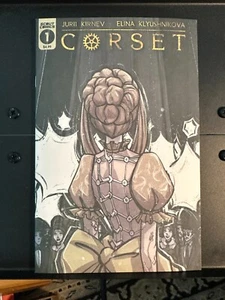 Korsett Kirnev Klyushnikova 2021 - Bild 1 von 1