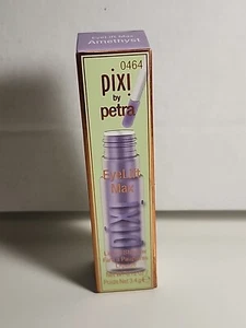 Pixi by Petra EyeLift Max Liquid Eyeshadow Amethyst Purple Sealed - Picture 1 of 5