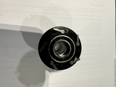 HED Sram XDR cassette / freehub 5 pawl 15mm axle NOS - Image 1 of 2