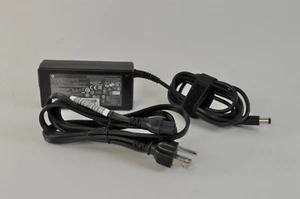 Original HP Laptop Netzteil, TPC-LA58, Eingang 100-240, Ausgang 19,5 V-3,33 Amp - Bild 1 von 5