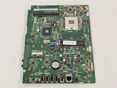 Lot of 5 Dell Vostro 330 Socket G1 DDR3 SDRAM Desktop Motherboard NK3NT - Image 1 of 4