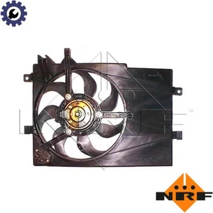 FAN RADIATOR 47238 FOR FIAT 350 A1.000/178 F3.011 1.4L 4cyl SIENA - Picture 1 of 6