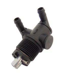 OEM Polaris 2 Way Petcock Fuel Valve Shut Off 1999 2000 2001 Diesel - Picture 1 of 1
