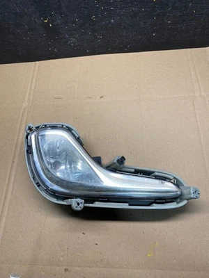 Juego de luces antiniebla laterales para pasajero delantero derecho Hyundai Accent 2011-2014 OEM R8733 DG Foto 1 de 4