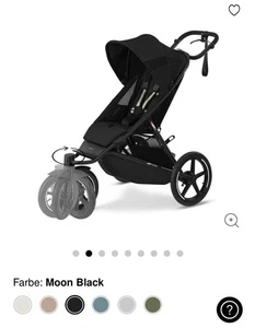 Cybex Kinderwagen / Sportwagen - Bild 1 von 7