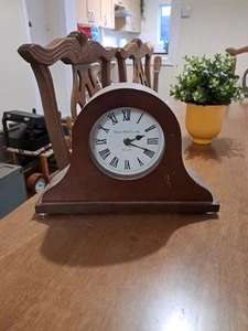 london clock company mantel clock Not Working - Picture 1 of 11