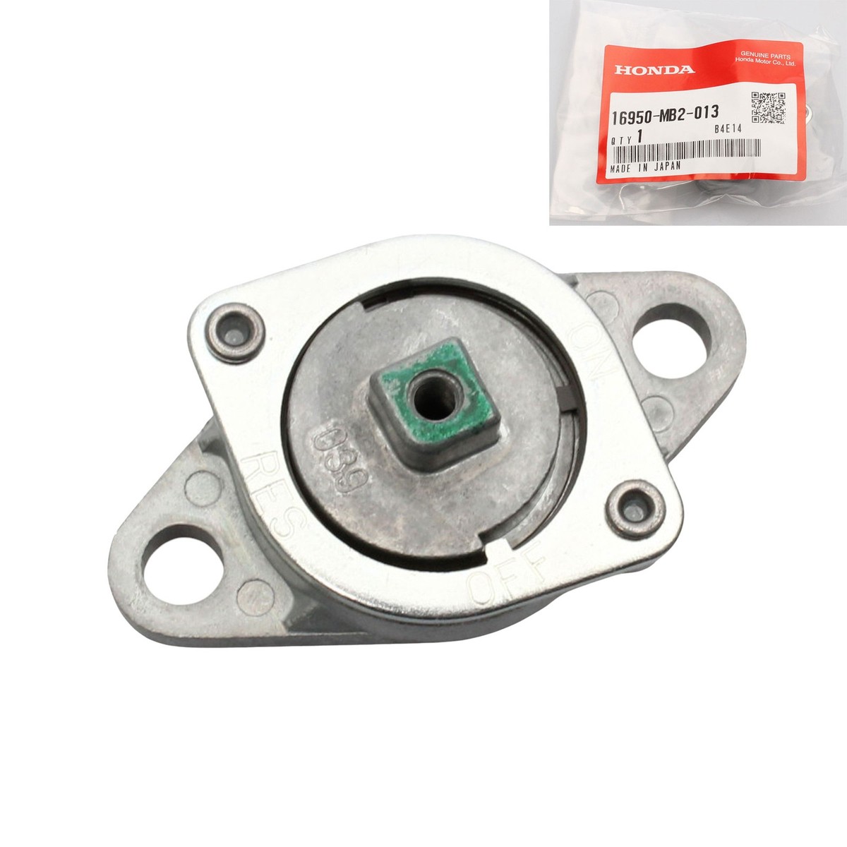 Kraftstoffpumpe Für Honda VF750 Magna - Benzinhahn Für Motorrad 1993-2003