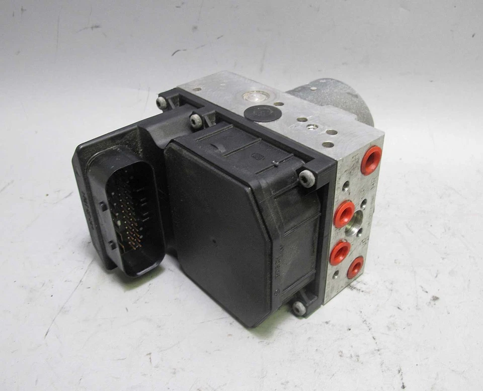 1999-2003 BMW E38 E39 E52 DSC ABS Bomba com Módulo Controle de Tração Dinâmico OEM - Imagem 1 de 4