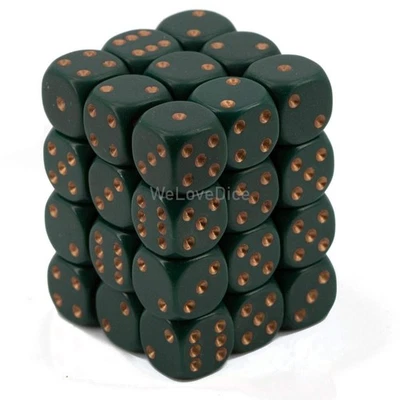 Chessex 25815 accessories. - Image 1 of 4