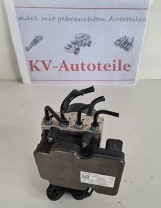 Bloque hidráulico ABS AUDI A4 AVANT 2015 2.0 diésel 8W0907379J 8W0614517M - Imagen 1 de 12