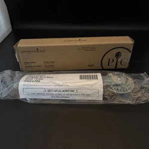 Crimpatrice per pasta chef coccolati ruota sigillante cucina gadget - Foto 1 di 2